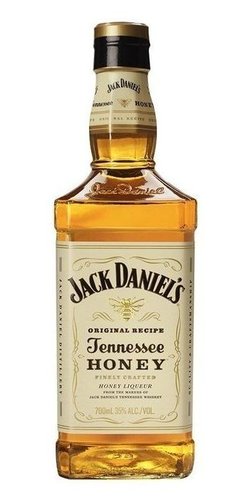 Jack Daniels Honey  0.5l