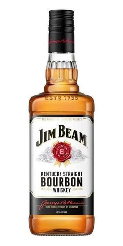 Jim Beam  1l