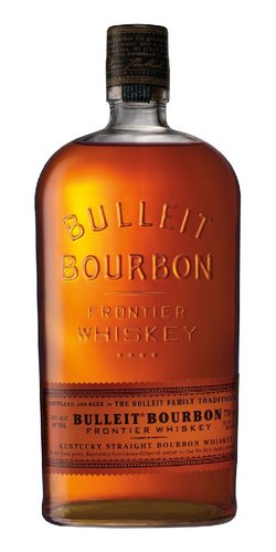 Bulleit Frontier  1l