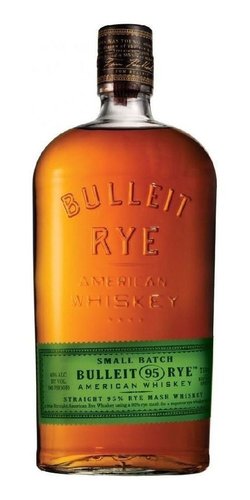 Bulleit rye  0.7l