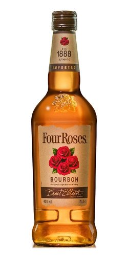 Four Roses  0.7l