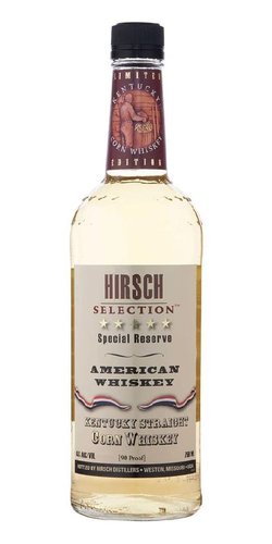 Hirsch Selection Corn  0.7l