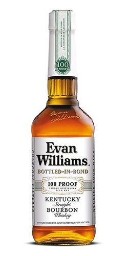 Evan Williams Bottled in Bond  0.7l