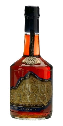 Pure Kentucky XO Willett   0.7l