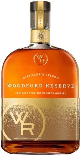 Woodford Reserve Holiday Select  1l