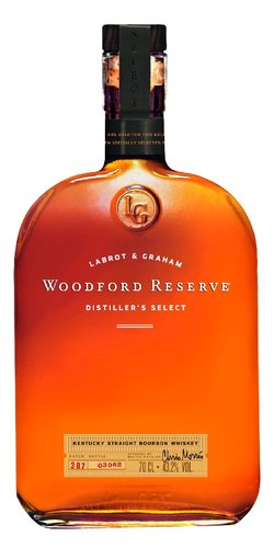 Woodford Reserve  0.7l