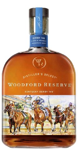 Woodford Reserve Kentucky Derby 146  1l