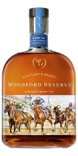 Woodford Reserve Derby 146  1l