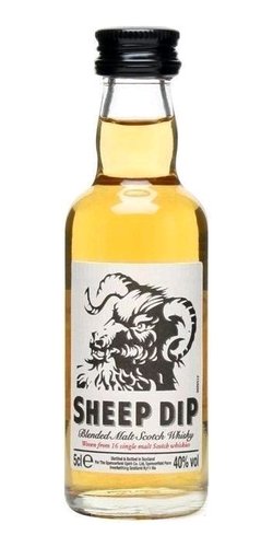 Sheep dip miniaturka  0.05l
