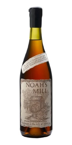Noahs Mill Willett Bourbon  0.7l