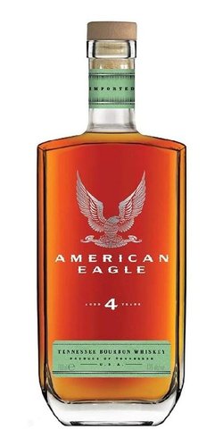 American Eagle 4y 0.7l