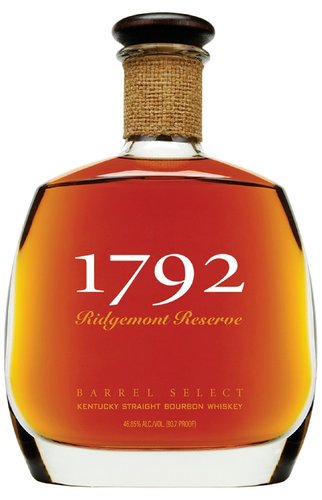 Ridgemont Reserve 1792  0.7l