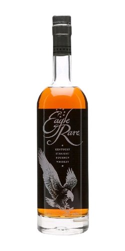 Eagle Rare Single Barrel 10y  0.7l