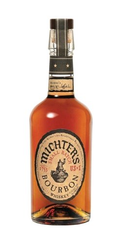 Michters Bourbon  0.7l