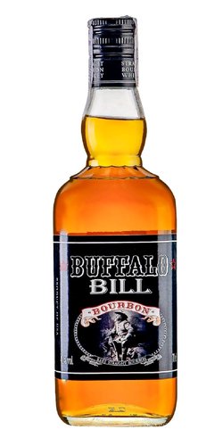 Buffalo Bill  0.7l