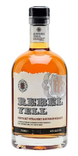 Rebel Yell  0.7l