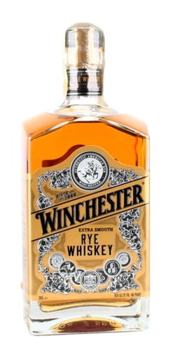 Winchester Rye  0.70l