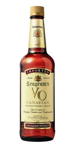 Seagrams V.O.  0.7l