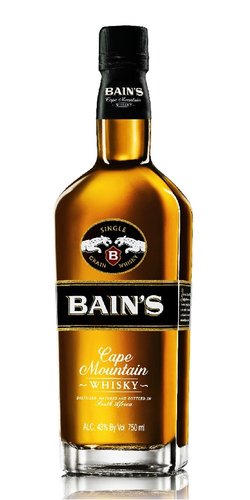 Bains Cape Mountan  0.7l