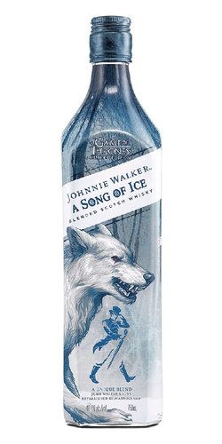 Johnnie Walker Son of Ice  1l