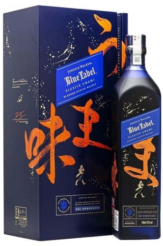 Johnnie Walker Umami  0.7l