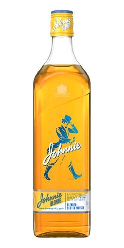 Johnnie Walker Blond Johnnie  0.7l