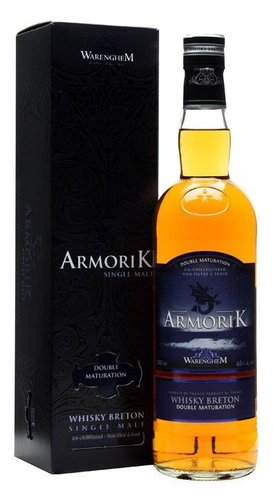 Armorik Double maturation  0.7l