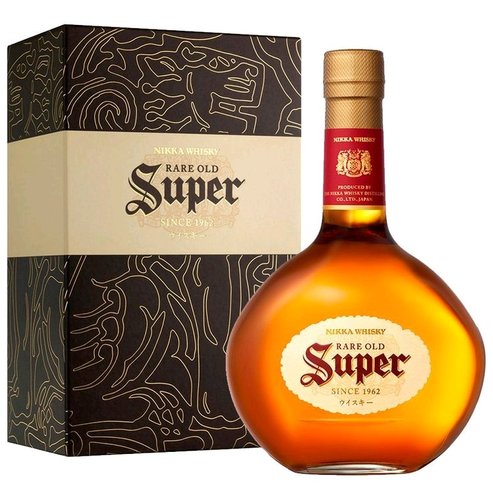 Nikka Super Nikka  0.7l