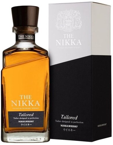 Nikka Tailored  0.7l