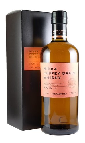 Nikka Coffey grain  0.7l