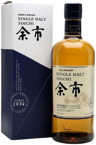 Yoichi sigle malt  0.7l