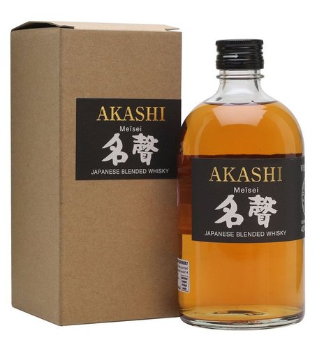 Akashi Meisei  0.5l