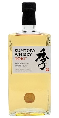 Suntory Toki  0.7l