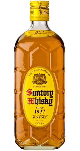 Suntory Kakubin Special Blend Whisky  0.7l