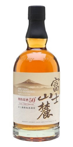 Kirin Fuji Sanroku  0.7l