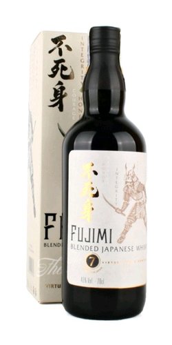 Fujimi 7 Virtues  0.7l