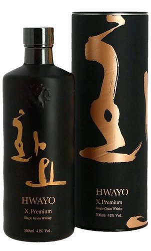 Hwayo X Premium  0.5l