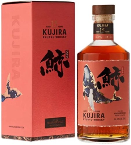 Kujira Ryukyu 15y  0.7l