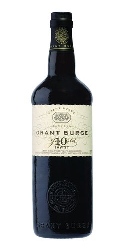 Grant Burge 10y tawny  0.75l