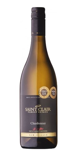 Chardonnay Premium saint Clair  0.75l