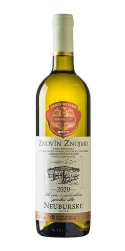 Znovn Neubursk  VL 1l