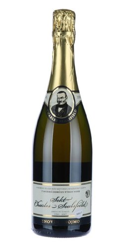 Znovn sekt Charles Sealsfield sekt  0.75l