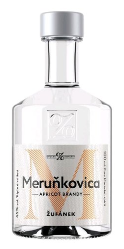 Merukovica ufnek  0.1l