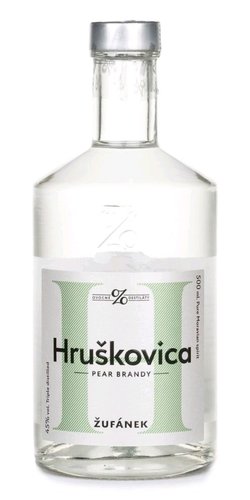 Hrukovica ufnek  0.5l