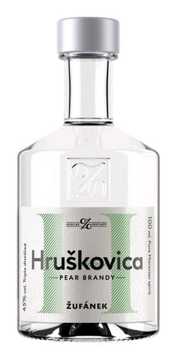 Hrukovica ufnek  0.1l