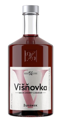 Viovka ufnek  0.5l