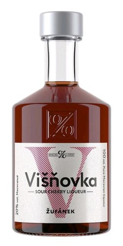 Viovka ufnek  0.1l