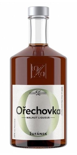 Oechovka ufnek  0.5l