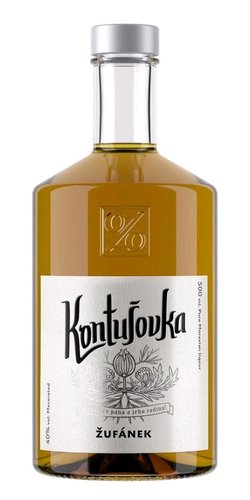 Kontuovka ufnek  0.5l