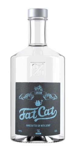 ufnek Fat Cat  0.5l